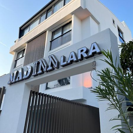 Mad Inn Lara Анталья Экстерьер фото