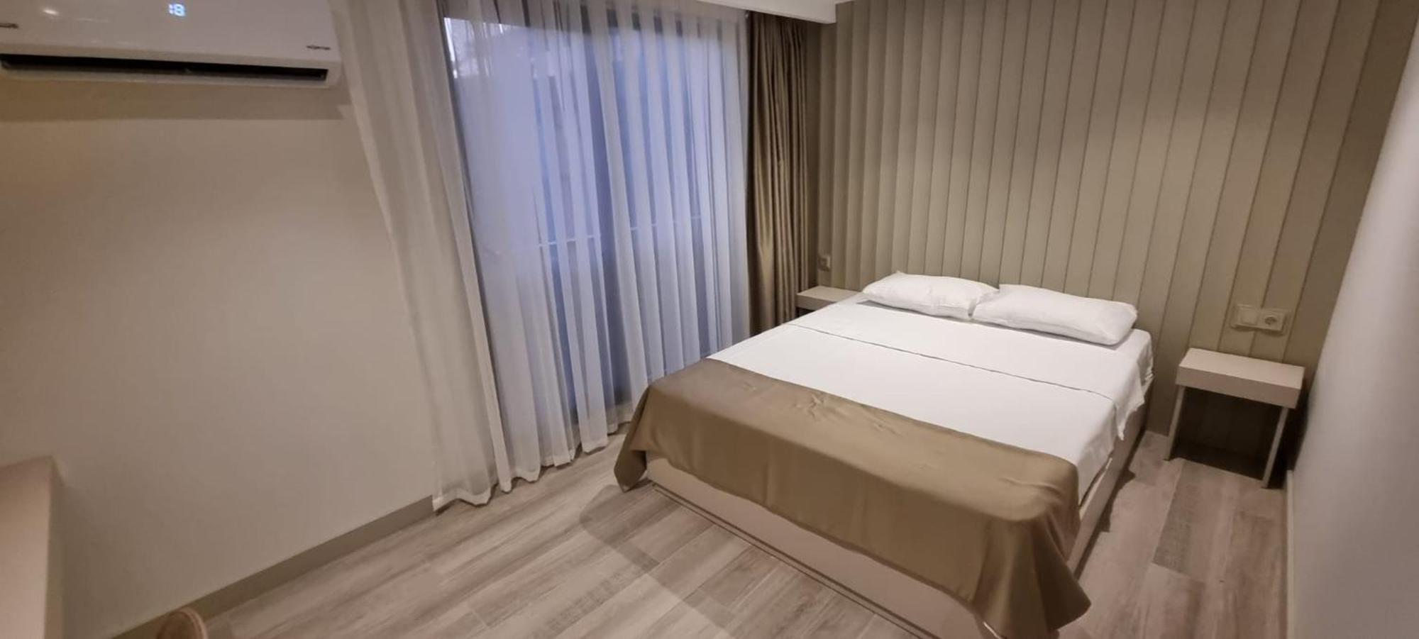 Mad Inn Lara Анталья Экстерьер фото